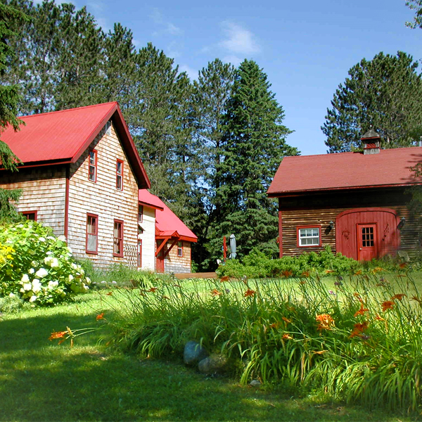 Fern Glen Inn Bed & Breakfast