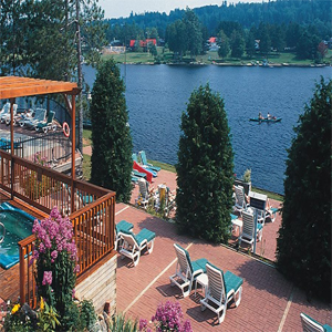 Couples Resort The Great Canadian Wilderness   Couples Resort 