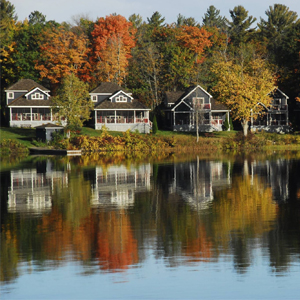 Wildwood's Hidden Gem: Your Canadian-Style Campground Escape!