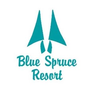 blue spruce resort