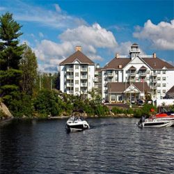 Residence Inn by Marriott Gravenhurst Muskoka Wharf - The Great ...