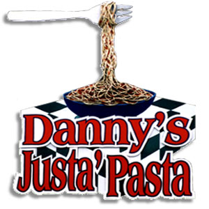 dannys justa pasta