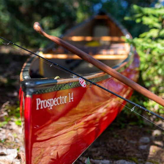 Swift Canoe & Kayak The Great Canadian Wilderness