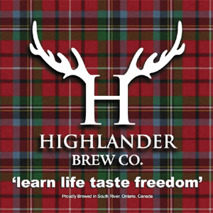 highlander brew co