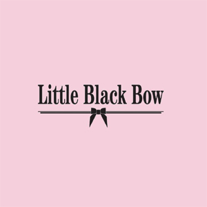 little black bow