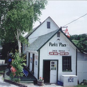 purk's place