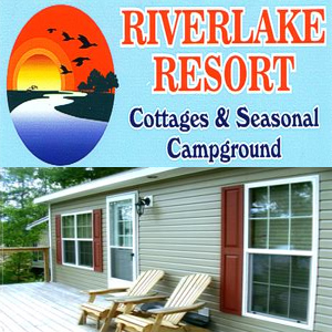 riverlake resort