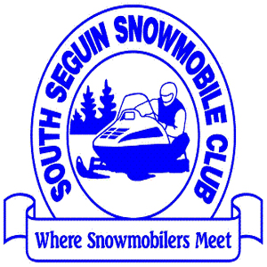 south seguin snowmobile club