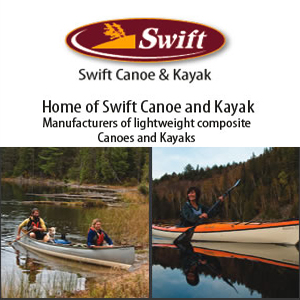 swift canoe