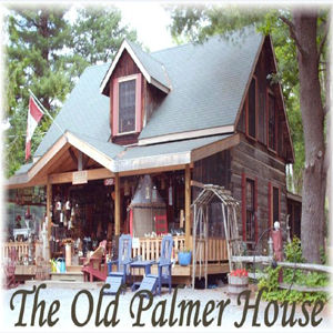old palmer house