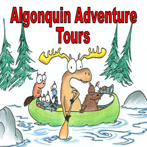 Algonquin Adventure Tours
