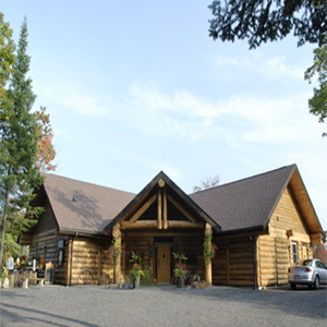 log cabin inn