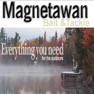 magnetawan bait and tackle