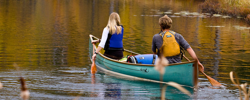 Spring-Swift-Canoe