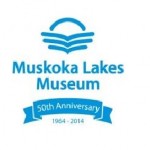 muskoka lakes museum 50th anniversary