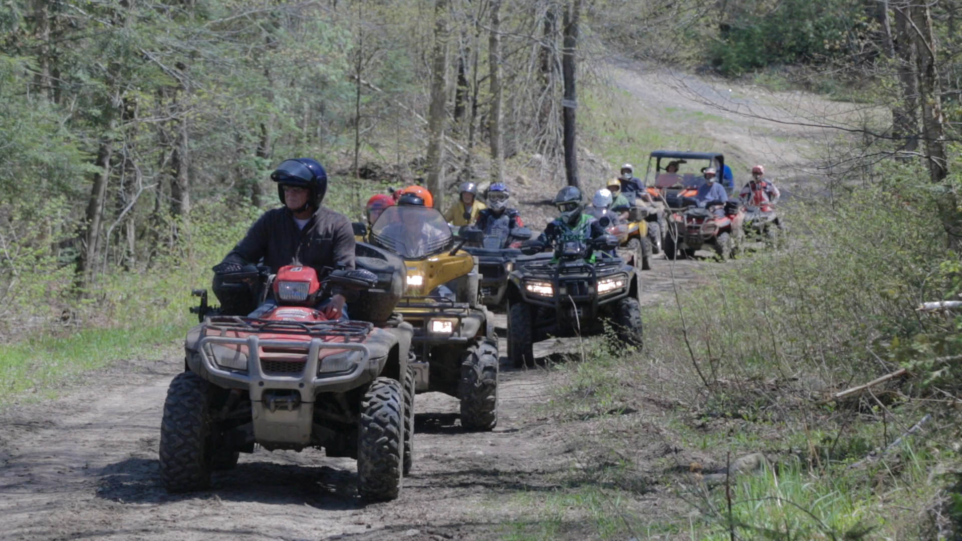 atv tours ottawa