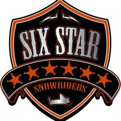 Six Star Snowriders