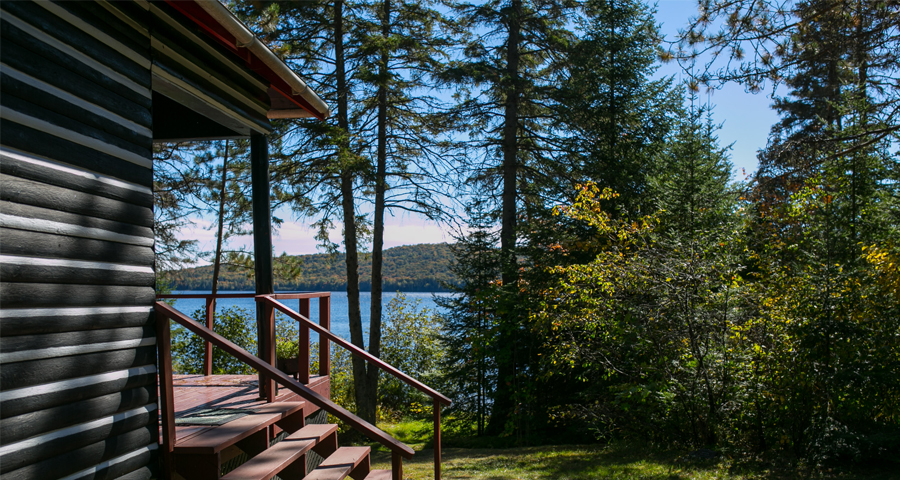 Beginner ATV Rides in the Great Canadian Wilderness