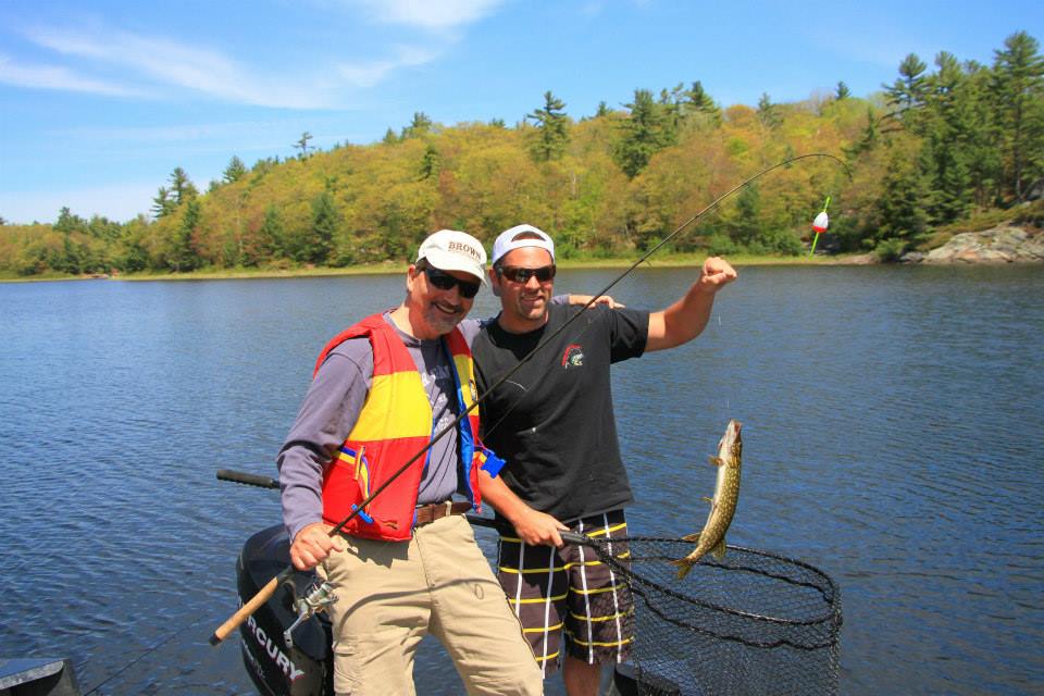 Parry Sound, Muskoka anglers need to know laws about live minnows