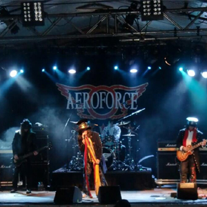 aeroforce - The Great Canadian Wilderness