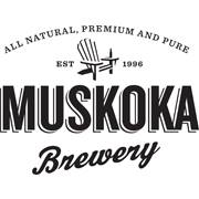 muskoka brewery logo