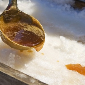 Maple Syrup