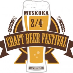 Muskoka 24 Craft Beer Festival