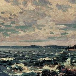 tom thomson 2