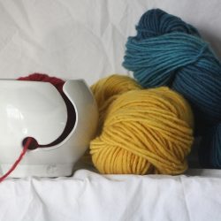 yarn-bowl