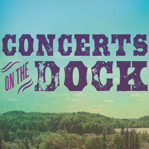 concerts on the dock huntsville - The Great Canadian Wilderness