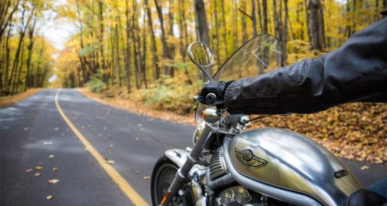 Plan fall drives by car or motorcycle to take in the unbelievable views, to experience Cottage Country's very fine hospitality, and to see something new.