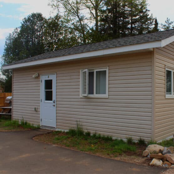 Four Seasons Algonquin Cabins The Great Canadian Wilderness