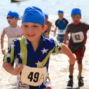 muskoka kids - The Great Canadian Wilderness