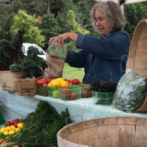 Gravenhurst Farmers Market