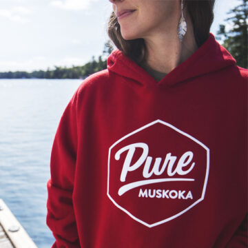 Pure Muskoka business listing image