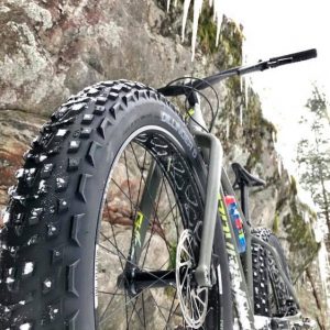 Summer fat deals bike tires