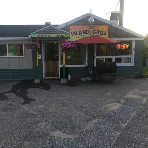 Fort Knox Island Grill business listing image