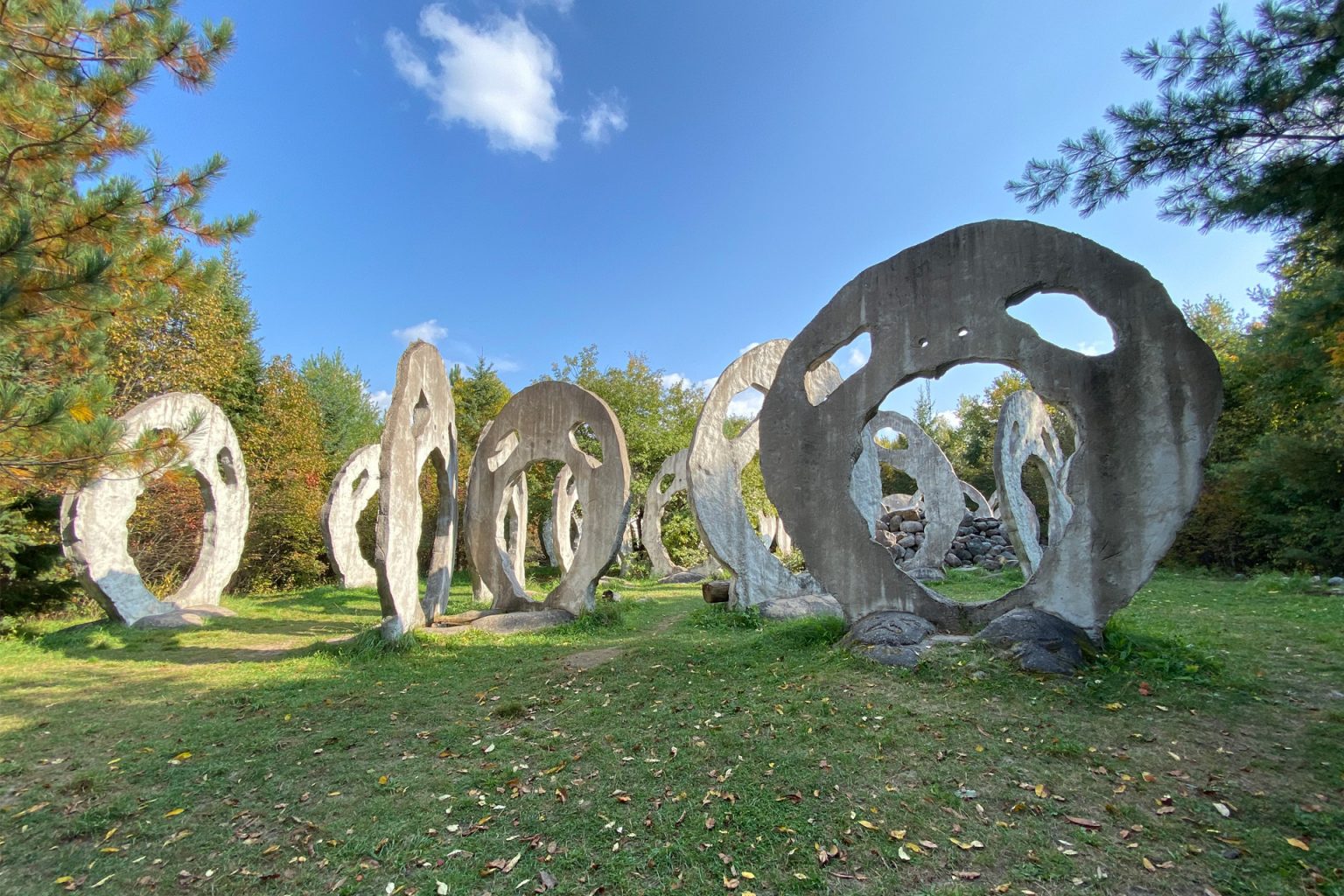 Almaguin Highlands The Great Canadian Wilderness