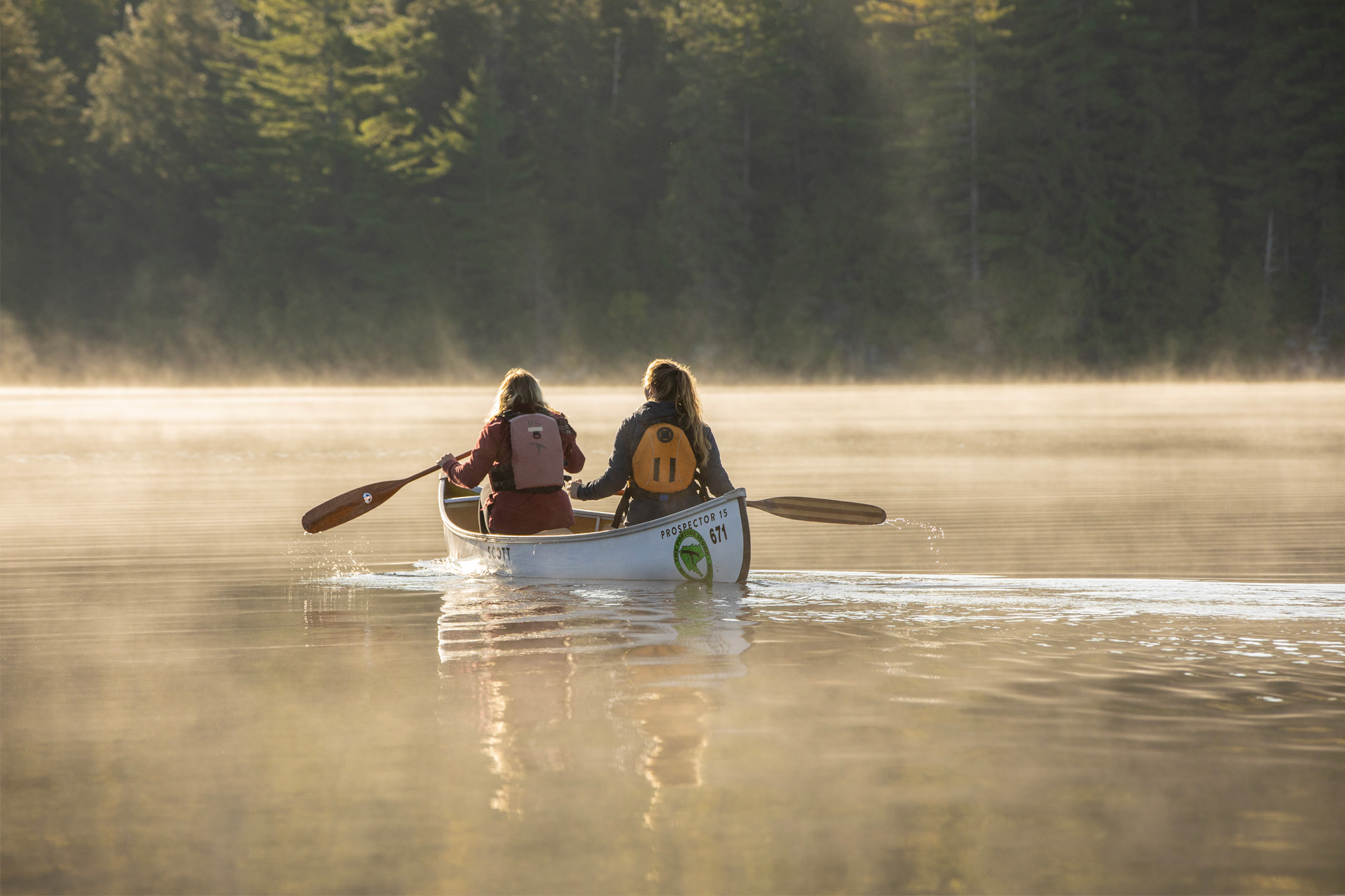 south algonquin