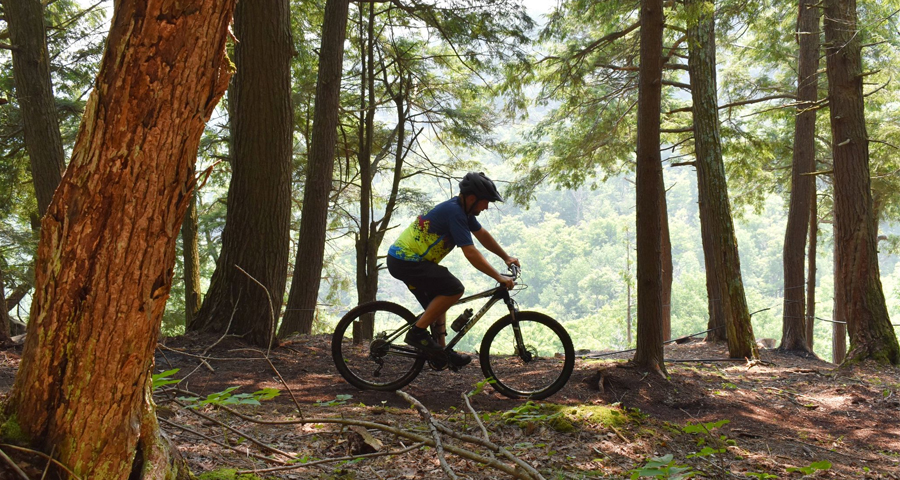 Huntsville Mountain Bike Association