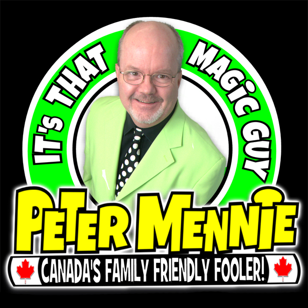 Peter Mennie event image