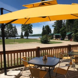 Red Canoe Restaurant business listing image