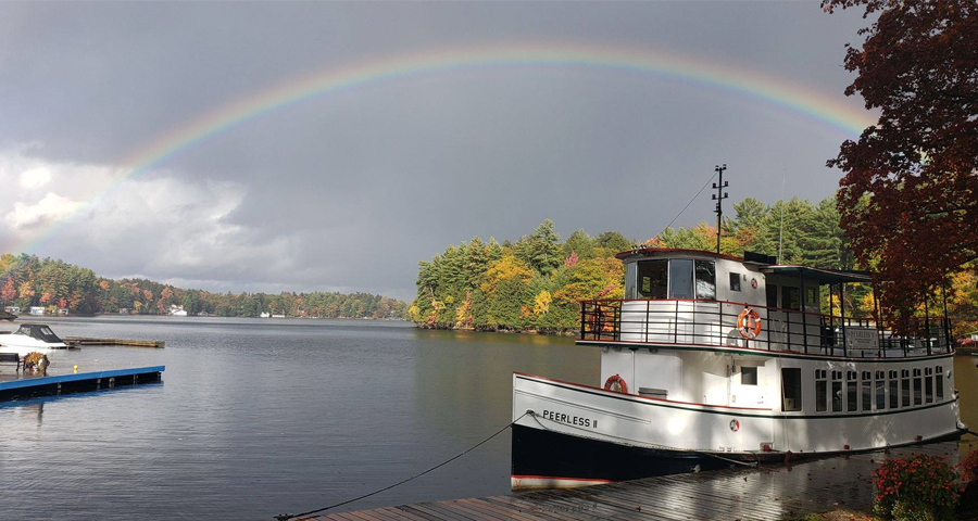 Sunset Cruises feature image