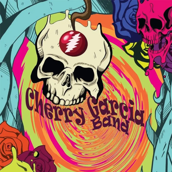 Cherry Garcia Band event listing image