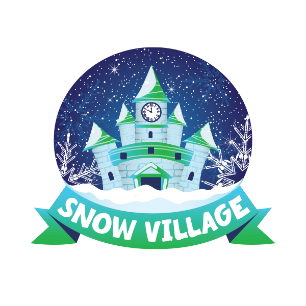 Snow Village event listing image