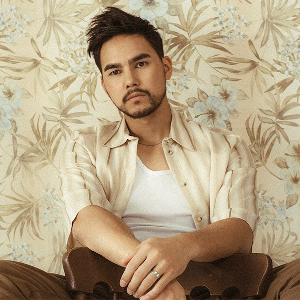 Tyler Shaw - The Great Canadian Wilderness