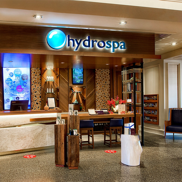 HydroSpa business listing image