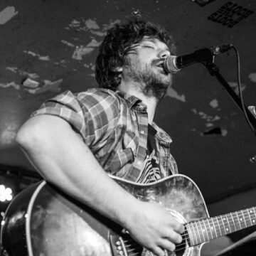 Eamon McGrath event listing image