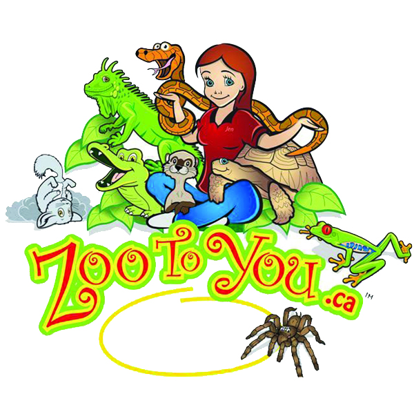 Zoo to You event listing image
