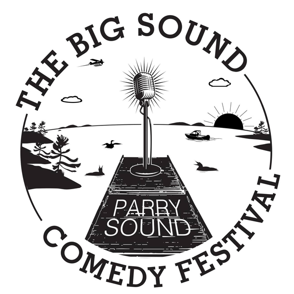 Big Sound Comedy Festival event listing image